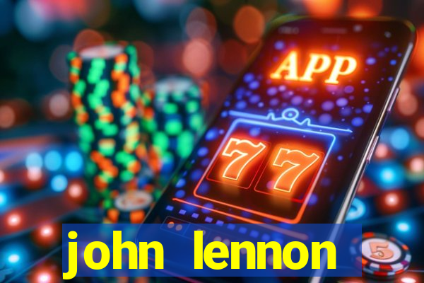 john lennon epiphone casino